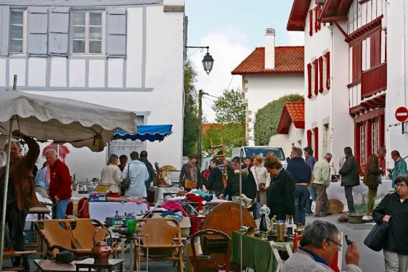 Brocante