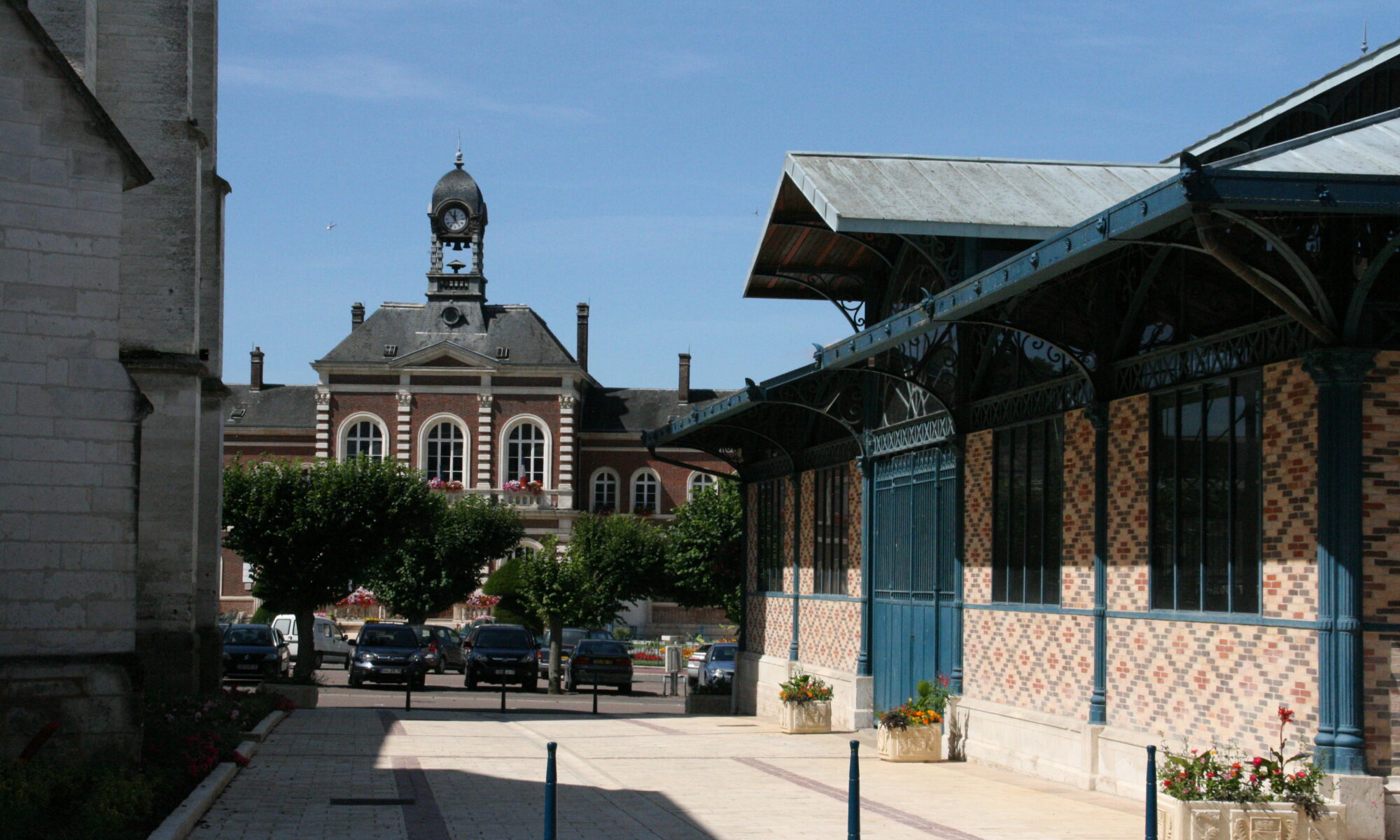 Conférence Un autre regard sur Aix-en-Othe