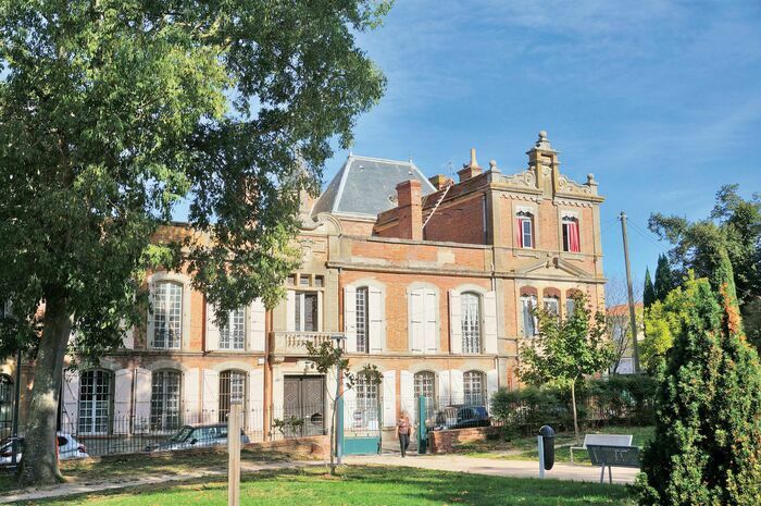 Portes ouvertes : « Alter habitat Lislois » Alter Habitat Lislois L'Isle-Jourdain