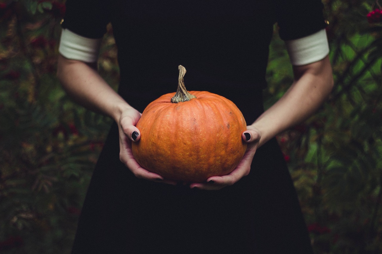 Soirée halloween