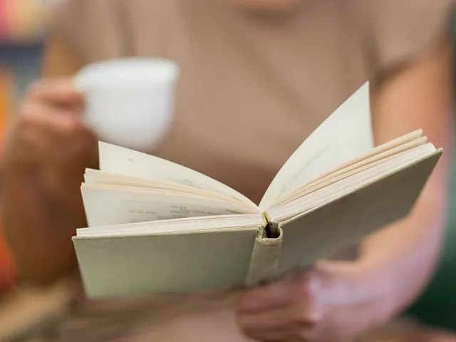 Au bonheur de lire "Les prix littéraires les plus mérités" par les bibliothécaires