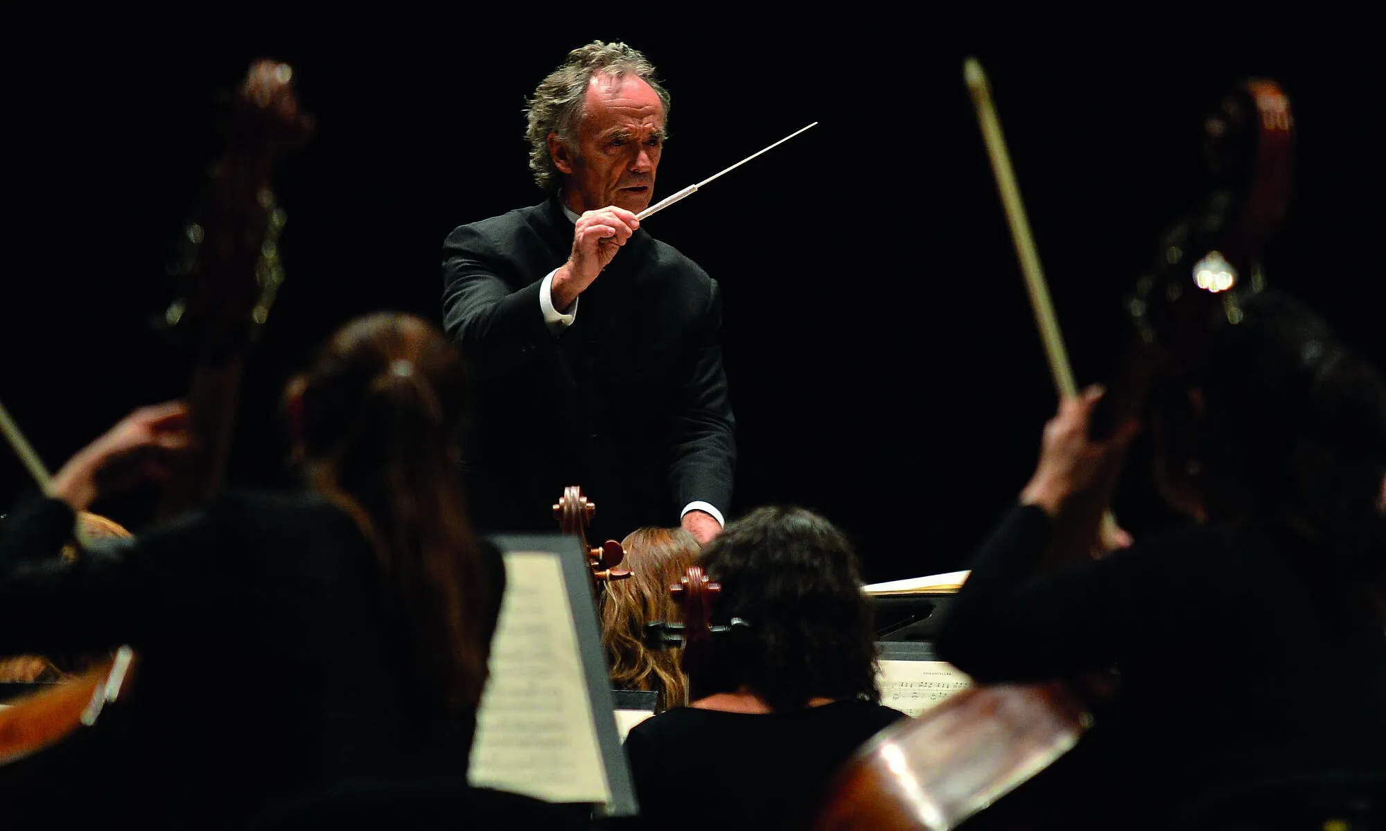 Orchestre National Bordeaux Aquitaine "Concert symphonique"