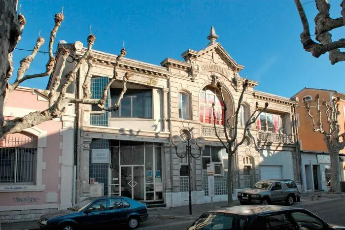 Conférence « Le rôle économique des femmes dans la sénéchaussée de Beaucaire à la fin du Moyen Âge » Archives municipales Alès