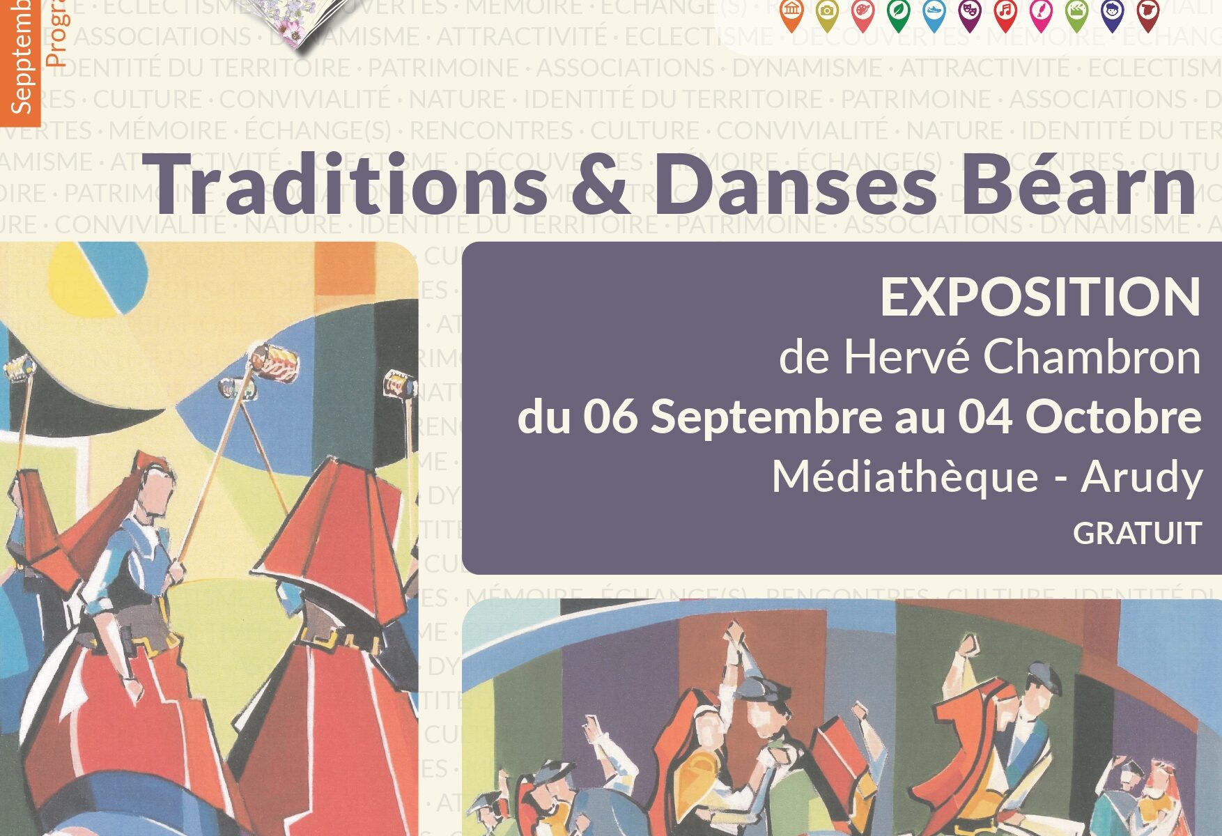 Exposition Traditions