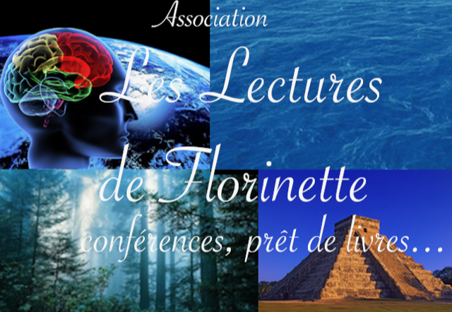 Les Lectures de Florinette atelier