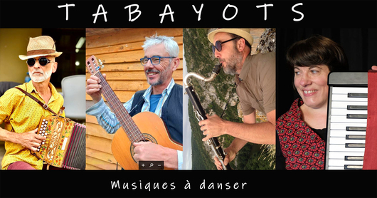 TABAYOTS