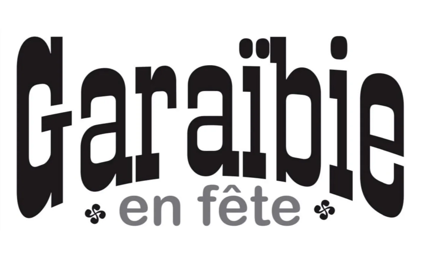 Fêtes de Garaïbie