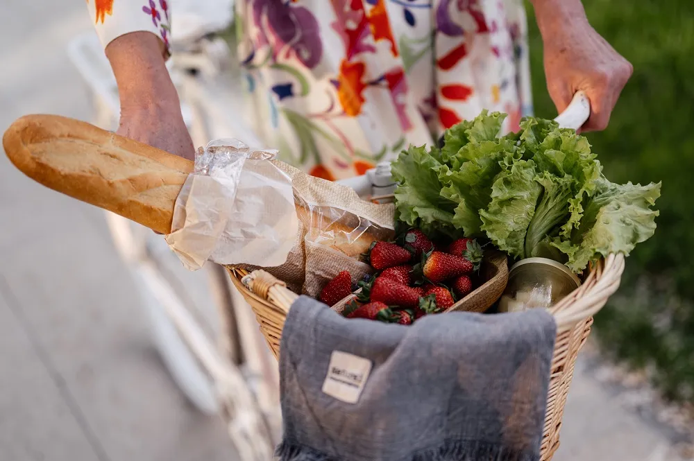 Marché des producteurs Saint-Laurent-en-Gâtines