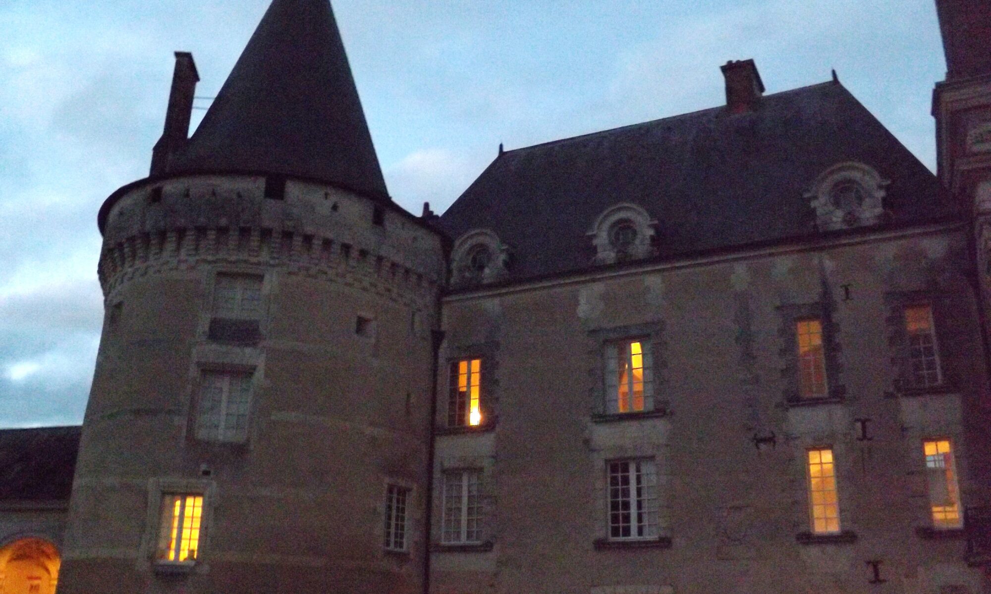 La nuit des Châteaux