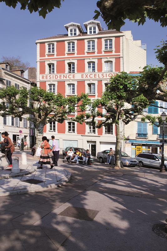 Visite guidée Balade à Saint Esprit