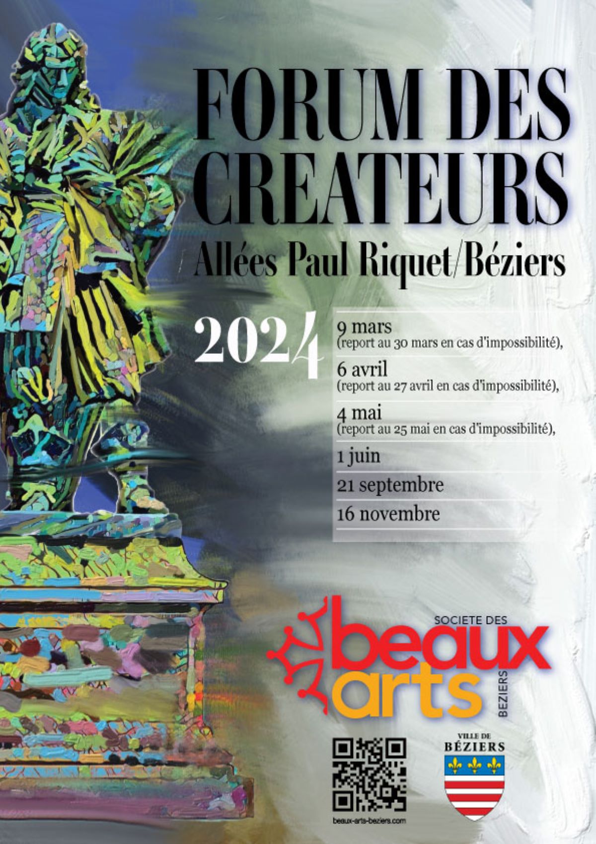 FORUM DES CRÉATEURS