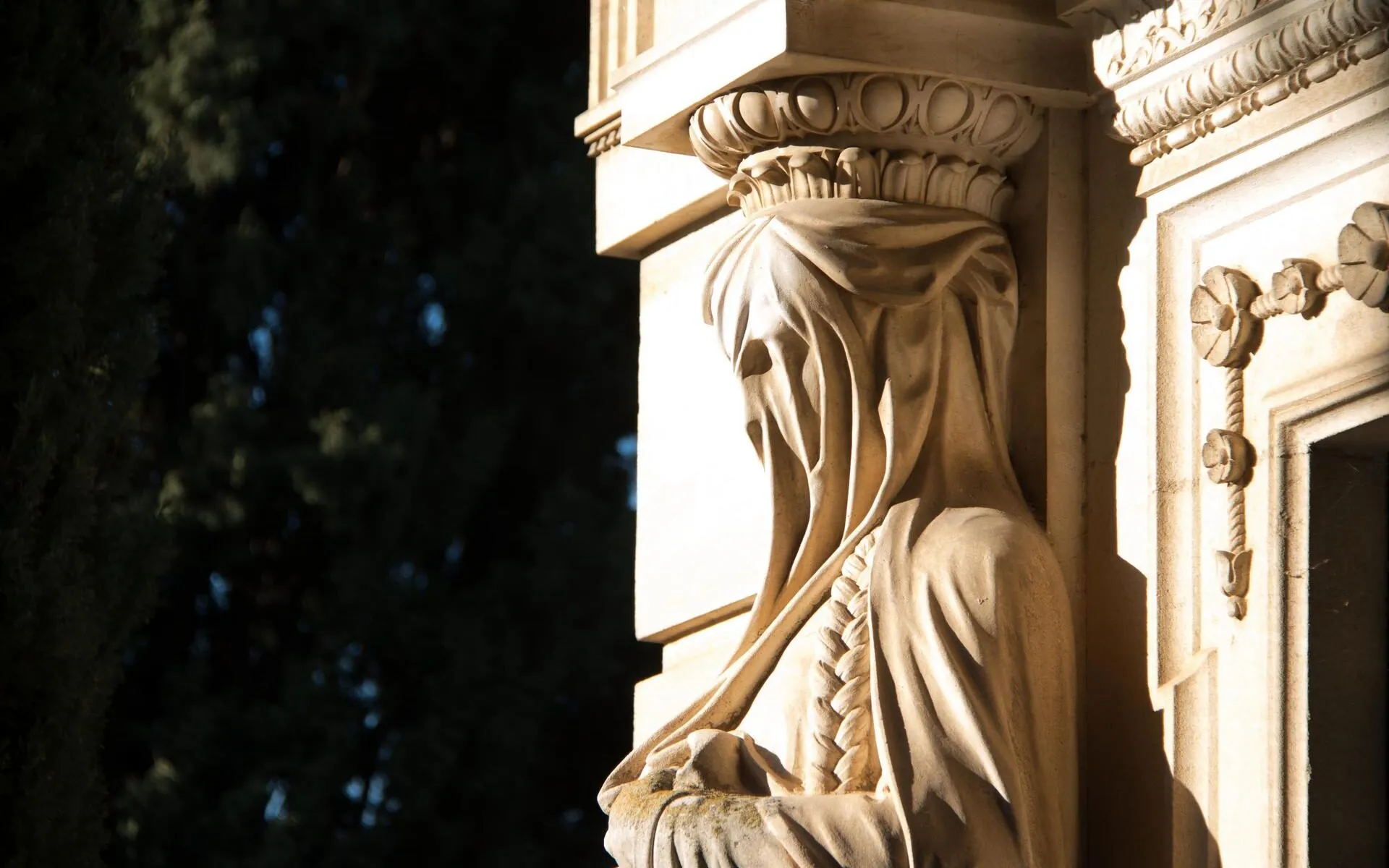 LES DIMANCHES DU PATRIMOINE LE CIMETIÈRE VIEUX DE BÉZIERS