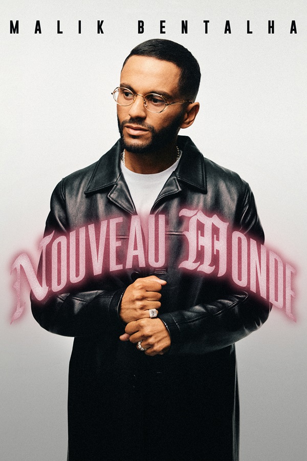 Malik Bentalha Nouveau Monde