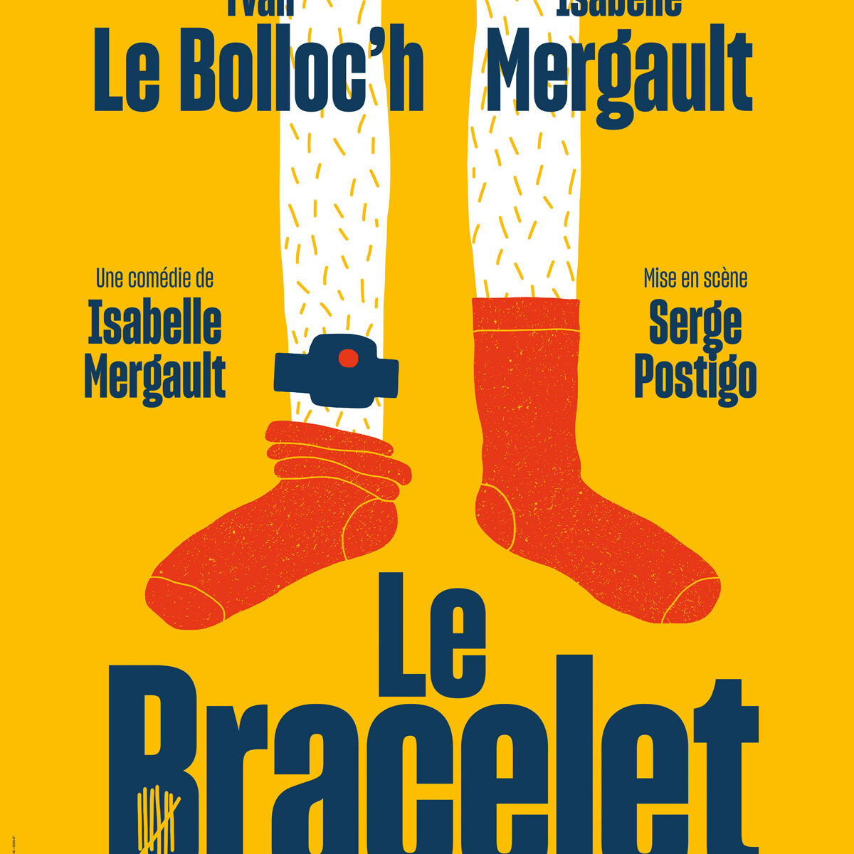 Le Bracelet