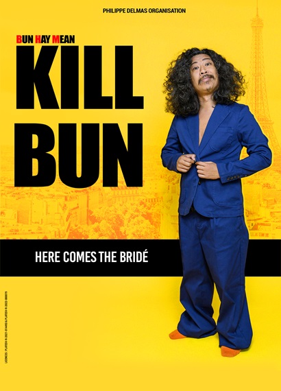 Bun Hay Mean Kill Bun