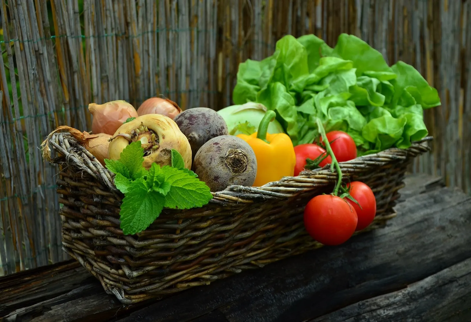 Marché de producteurs et créateurs