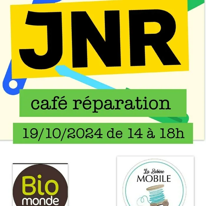 Café réparation Biomonde Kimua Lahonce