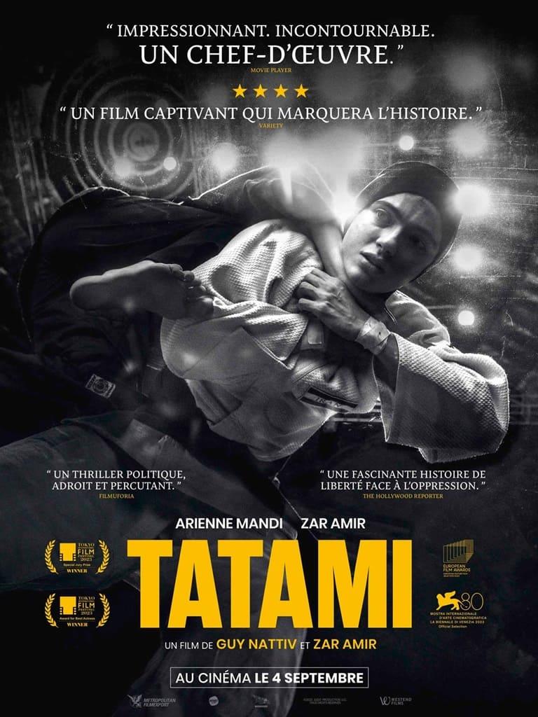 Cinéma Tatami