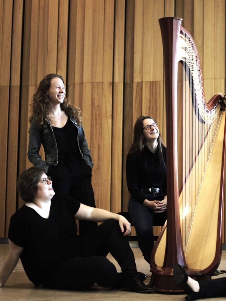 Quintette Kaléidos en concert