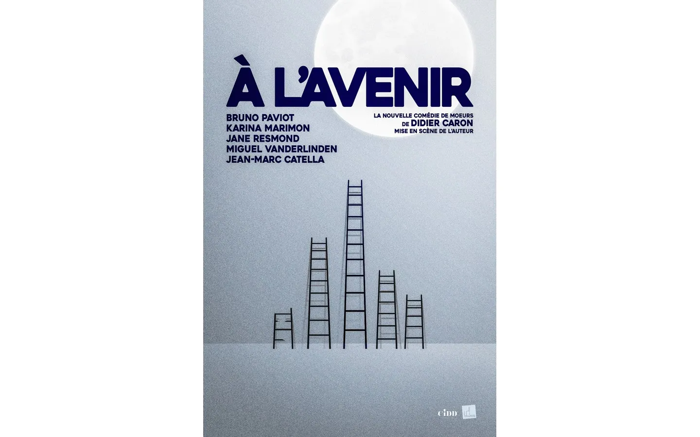 A l'avenir