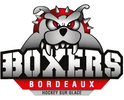 Match de hockey Boxers de Bordeaux vs Nice