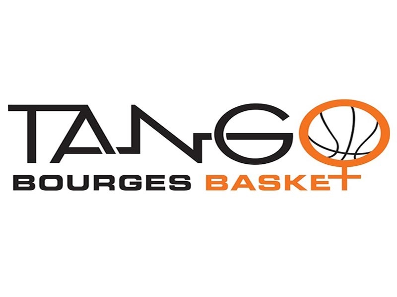 Tango Bourges Basket / Mersin