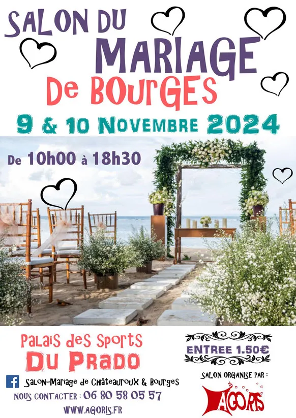 Salon du Mariage