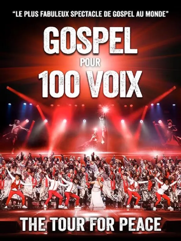 Gospel pour 100 Voix