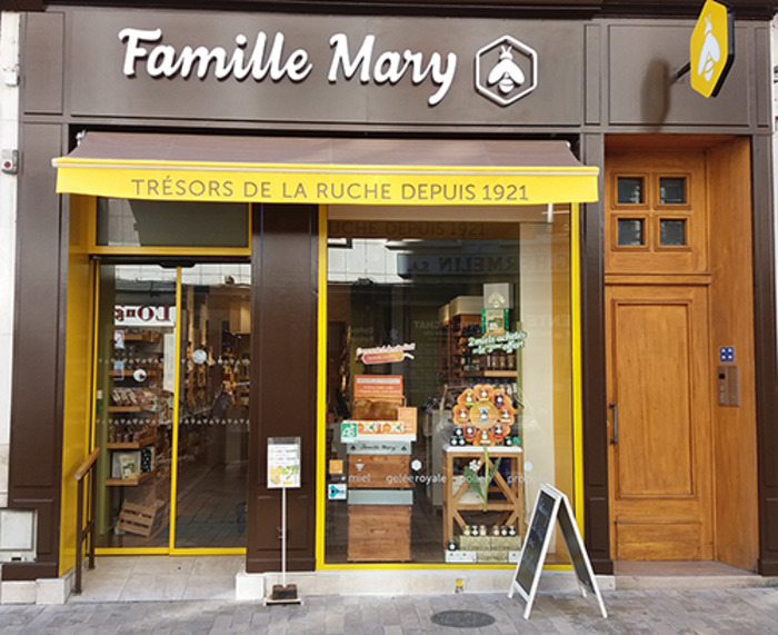 Animation blind test dans les boutiques Famille Mary! Boutique Famille Mary Orléans Orléans