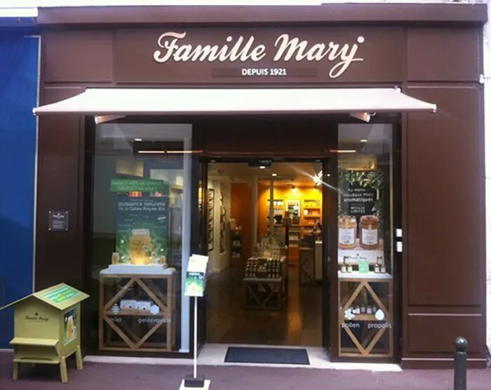 Animation blind test dans les boutiques Famille Mary! Boutique Famille Mary Saint-Germain-en-Laye Saint-Germain-en-Laye