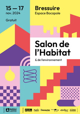 Salon de l'habitat et de l'immobilier