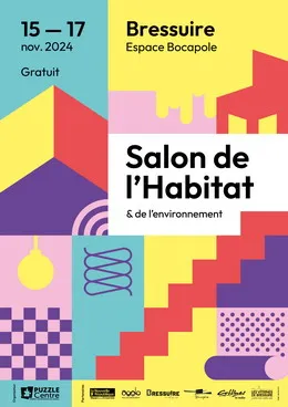 Salon de l'habitat et de l'immobilier