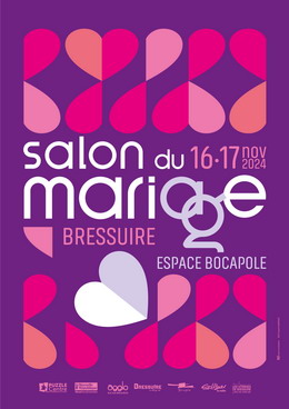 Salon du mariage