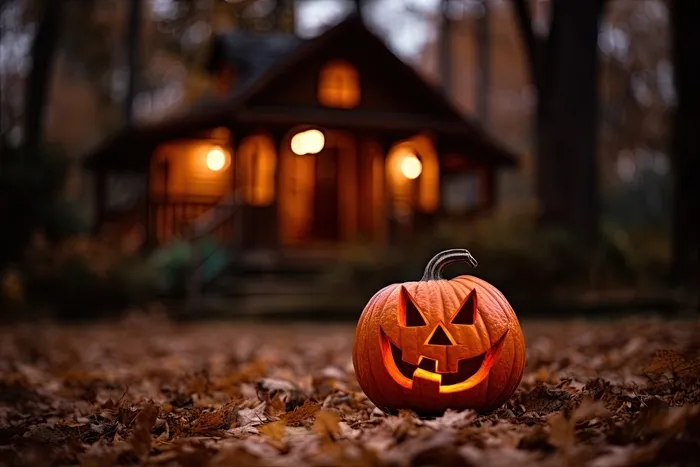 Halloween à Buire-sur-Ancre Buire sur l'Ancre Buire-sur-l'Ancre