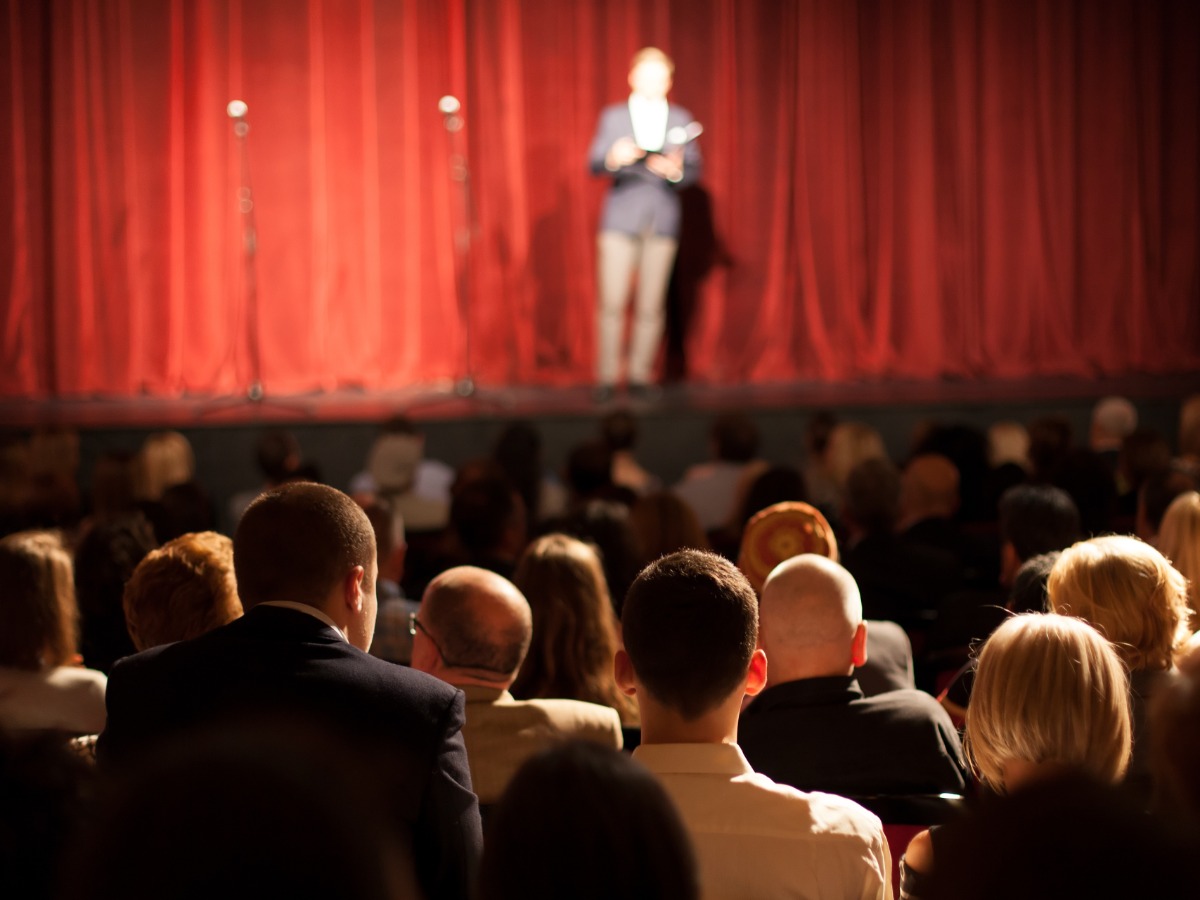 Cabourg en scène festival des écoles de théâtre