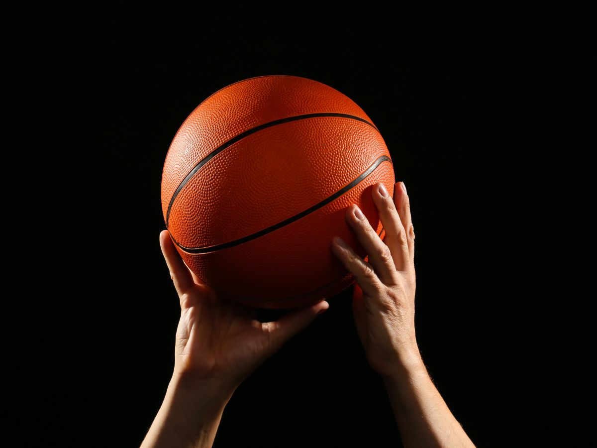 Semaine bleue Basket Santé