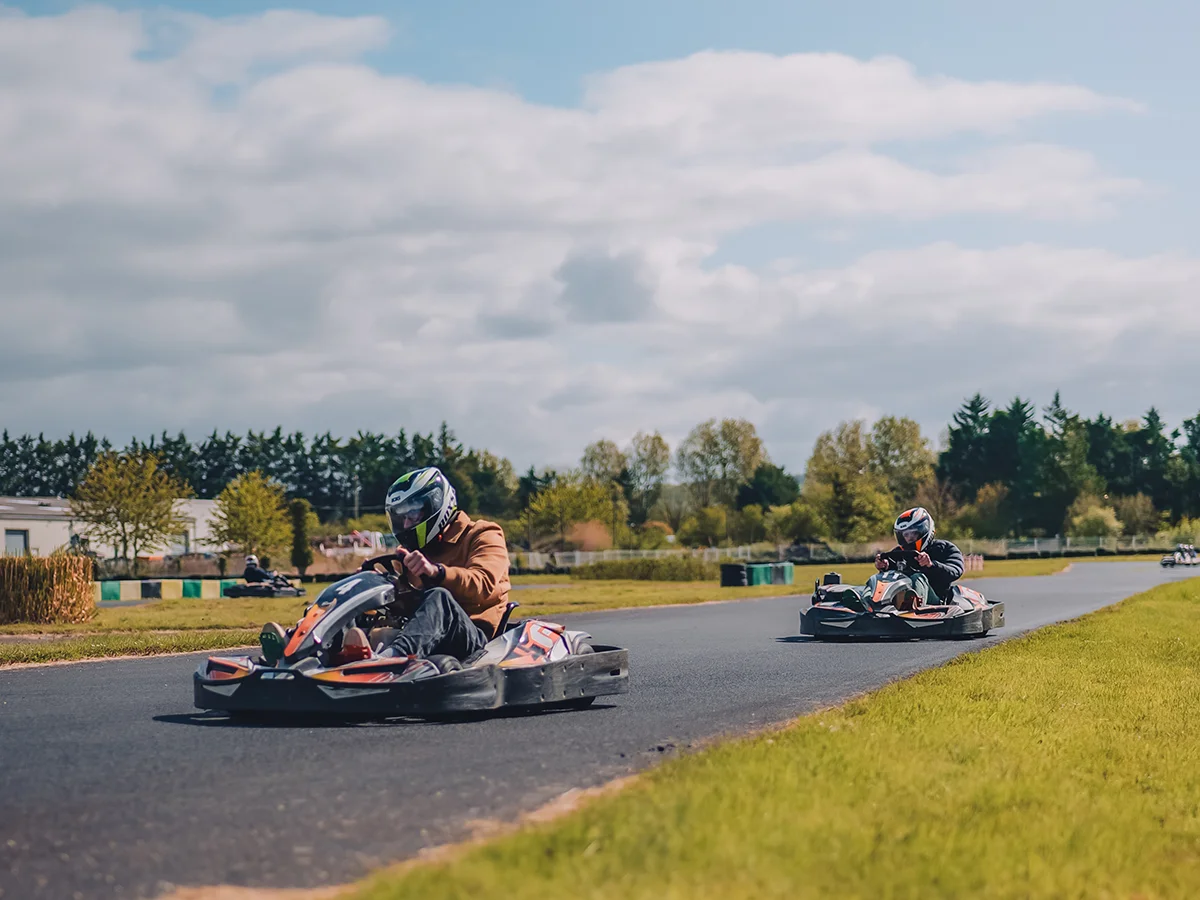 50 ans du Circuit de Cabourg