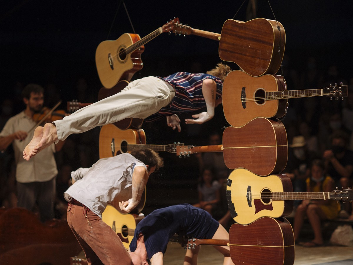 THÉÂTRE + CINÉMA LES DODOS