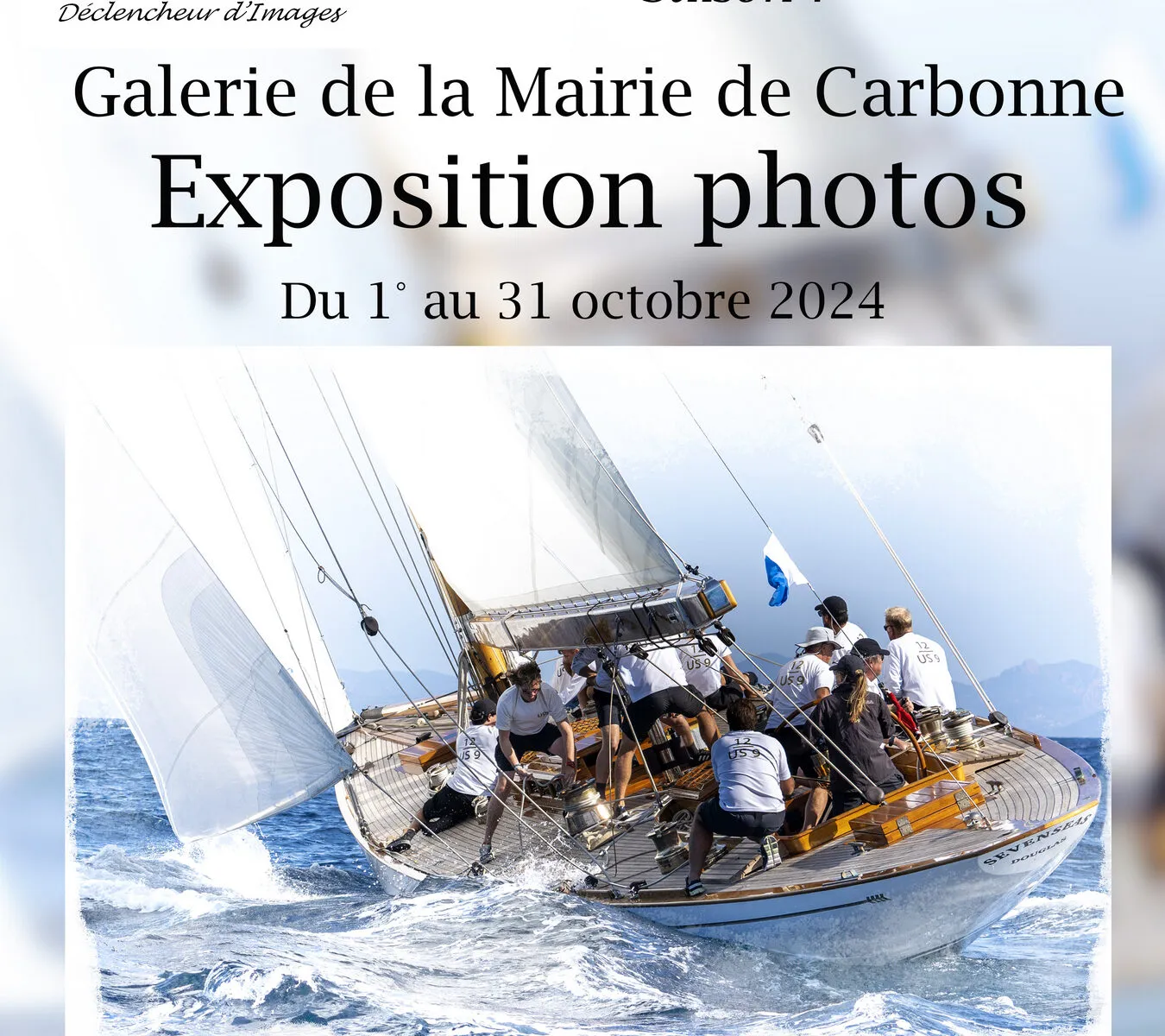 EXPOSITION PHOTOS DES CLICS D'ICI ET D'AILLEURS