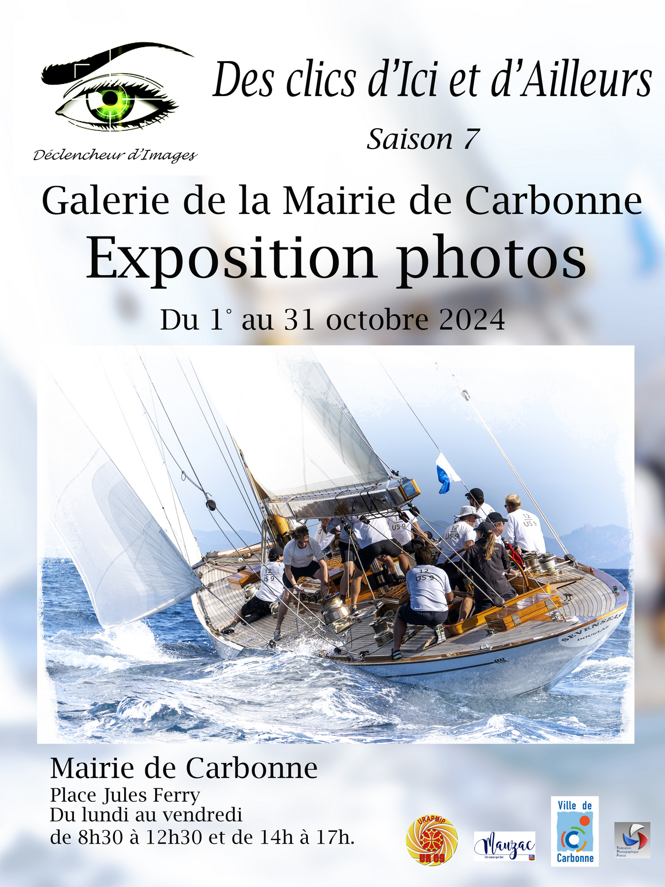 EXPOSITION PHOTOS DES CLICS D'ICI ET D'AILLEURS