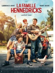 Cinéma La famille HENNDRICKS