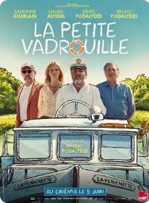 Ciné seniors La Petite vadrouille