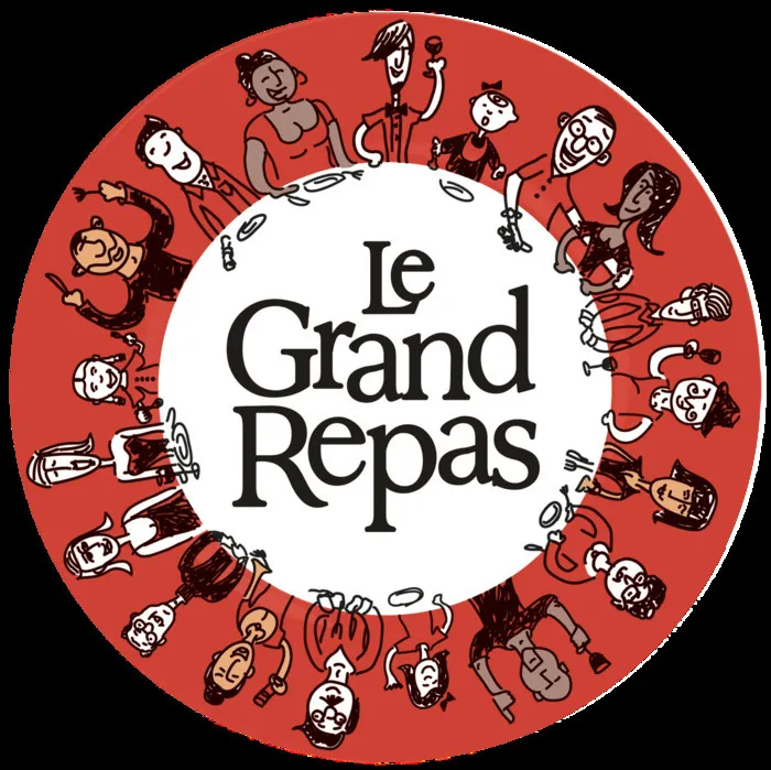 Participez au Grand Repas 2024