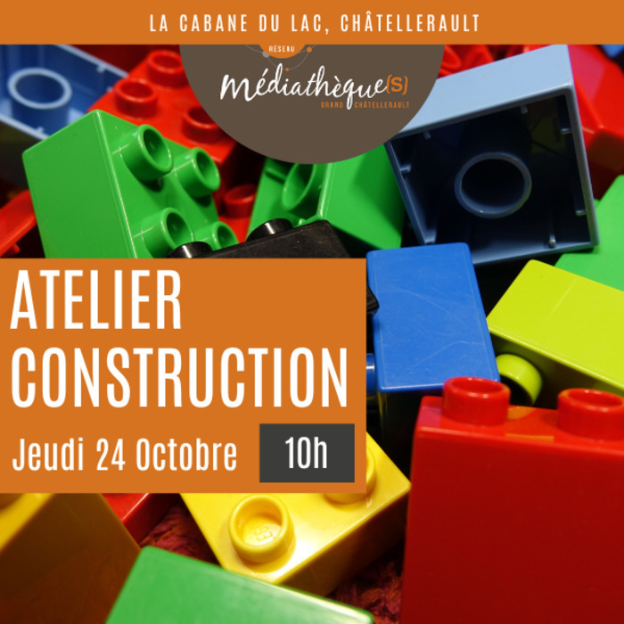 Atelier construction