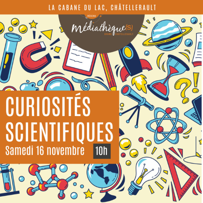 Curiosités scientifiques