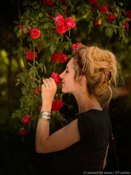 Festival des roses