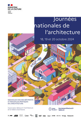 Journées nationales de l’architecture