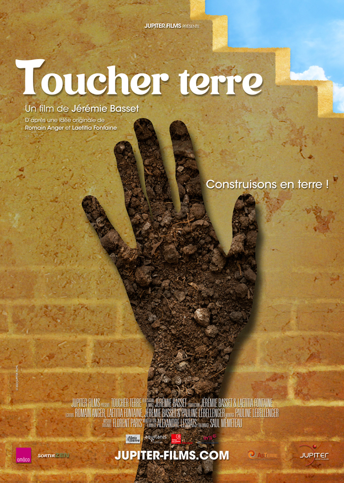 CINé-DéBAT / Toucher Terre Cinéma SN Albi Tarn Albi