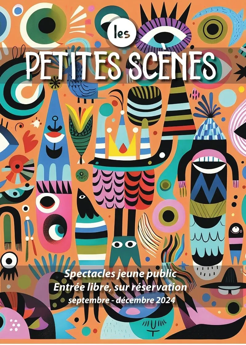 SEMAINE JEUNE PUBLIC ATELIER ENFANTS