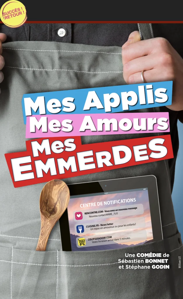 Mes applis